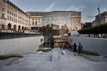 Square Brussels
