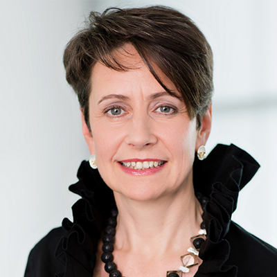 Sabine Herlitschka