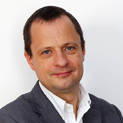 Philippe Notton