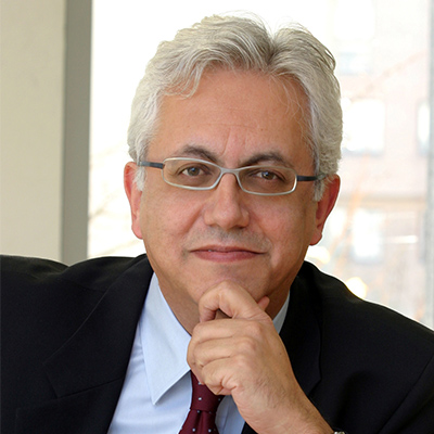 Khalil Rouhana