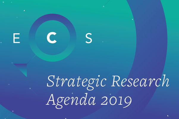 ECS-SRA 2019