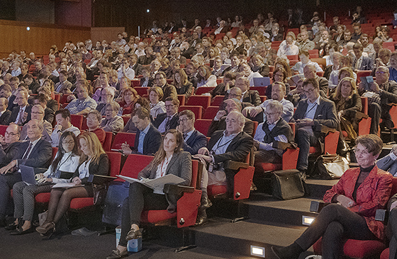 plenary