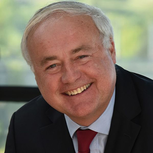 Jean-Marc Chery