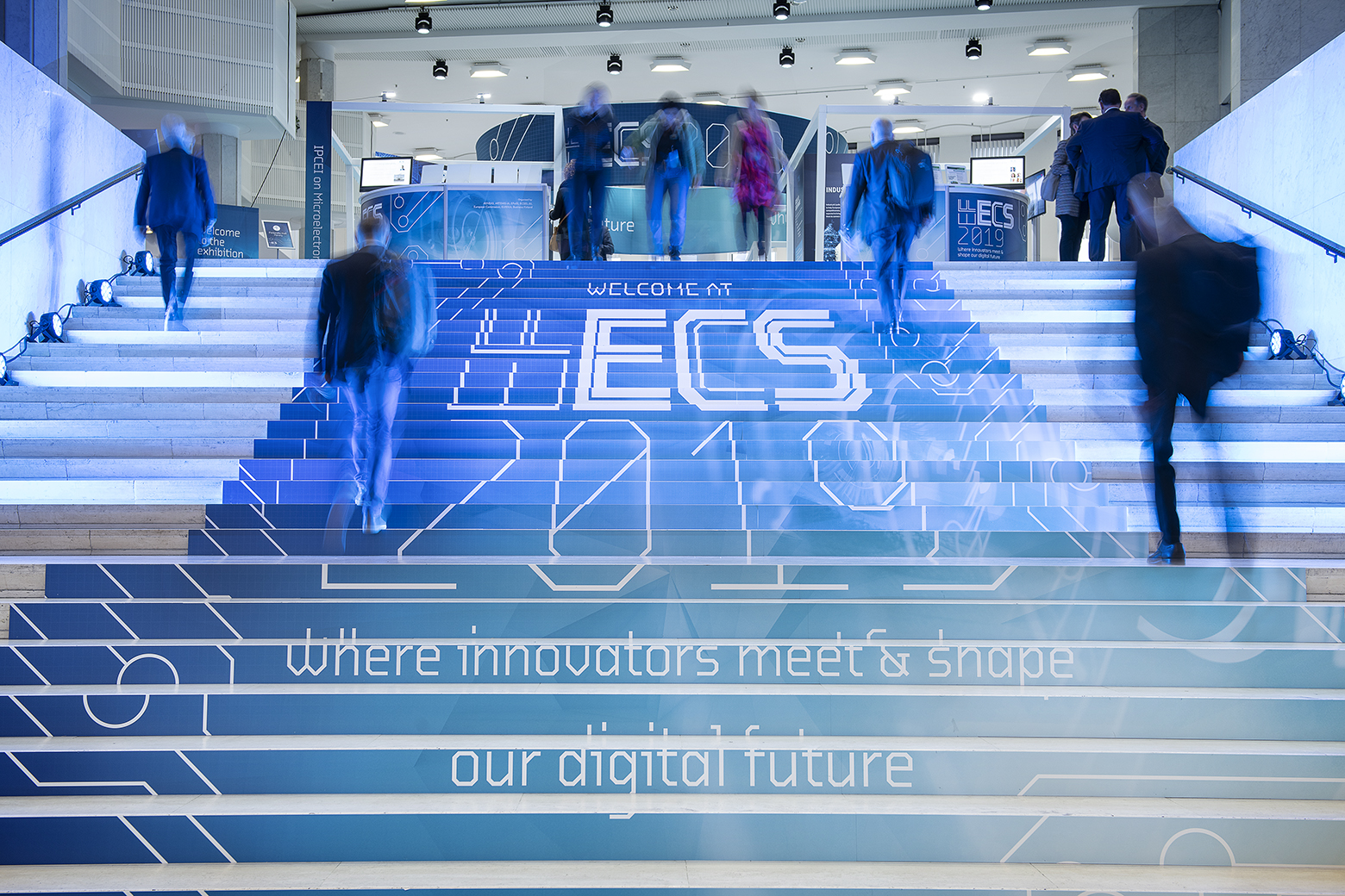 EFECS impression