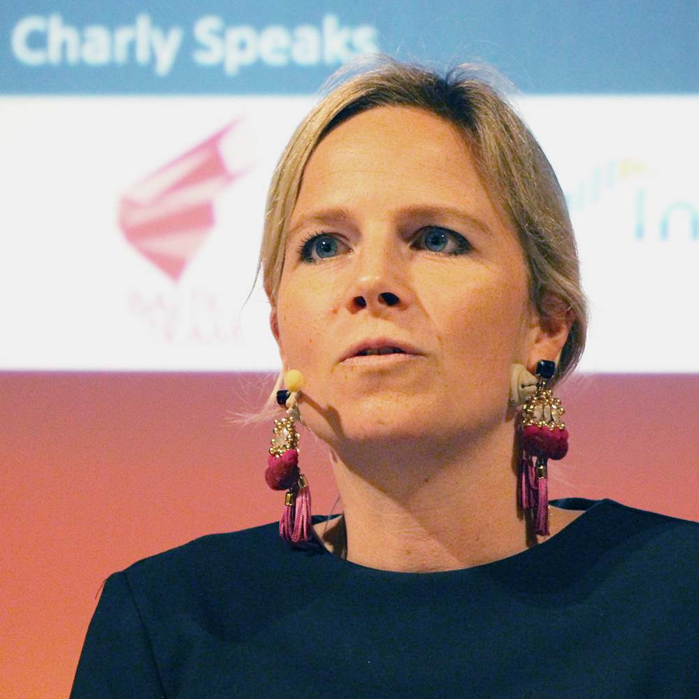 Charlotte van Velthoven