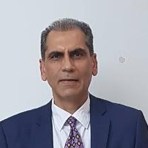 Shahid Ali