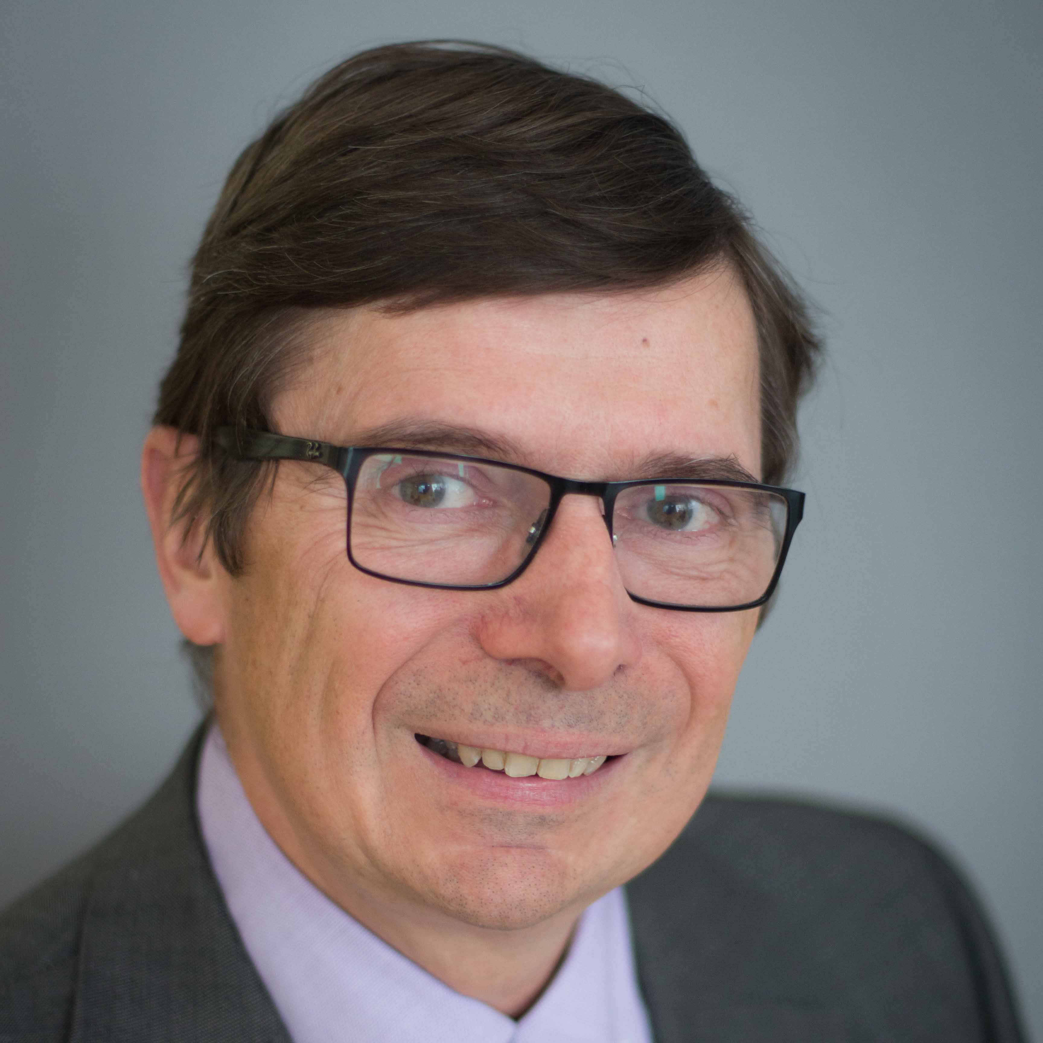 Patrick Cogez