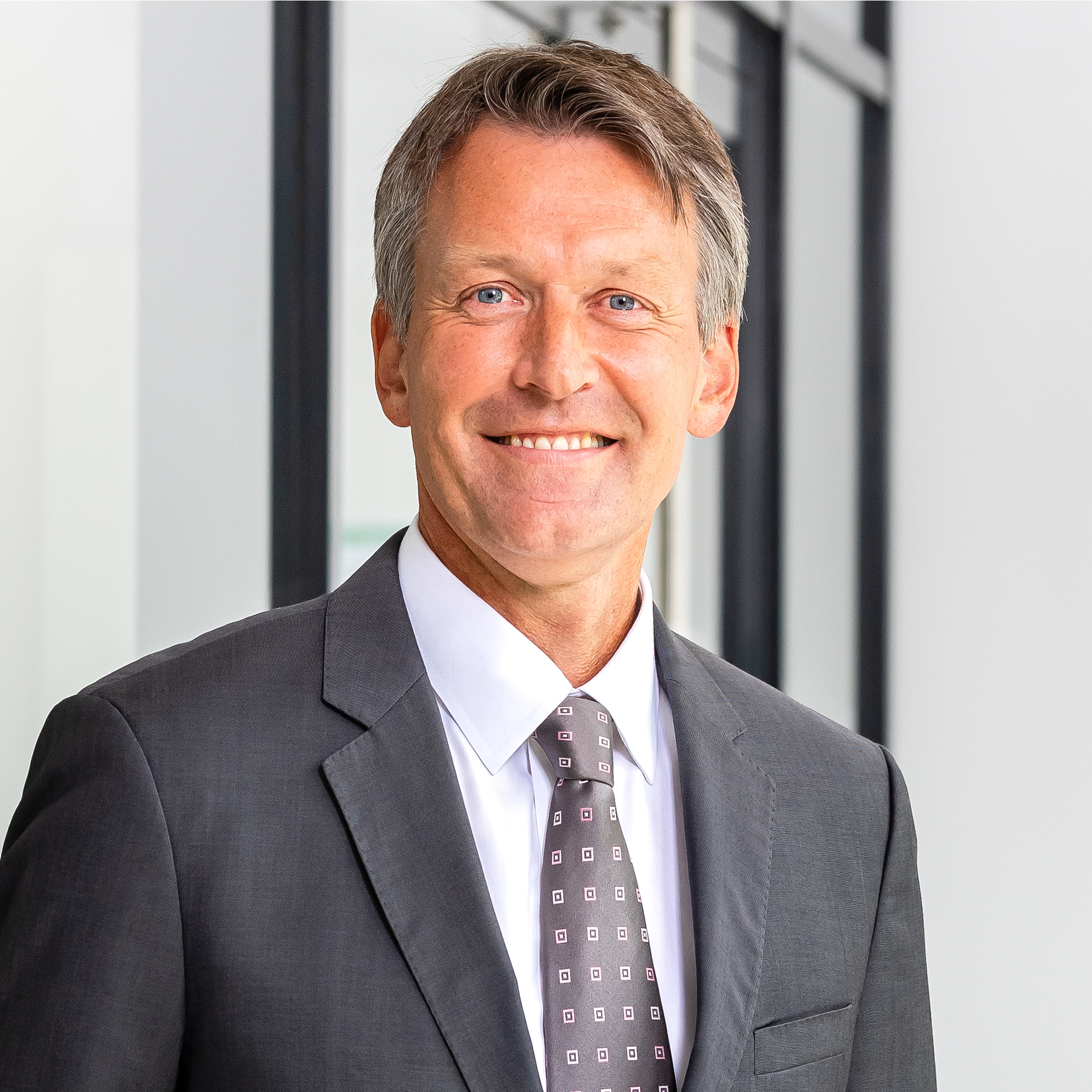Lars Reger