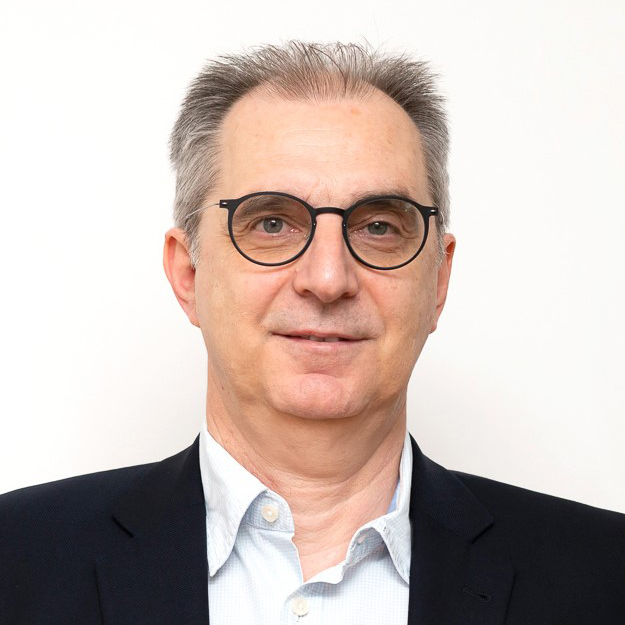 Dimitrios Serpanos