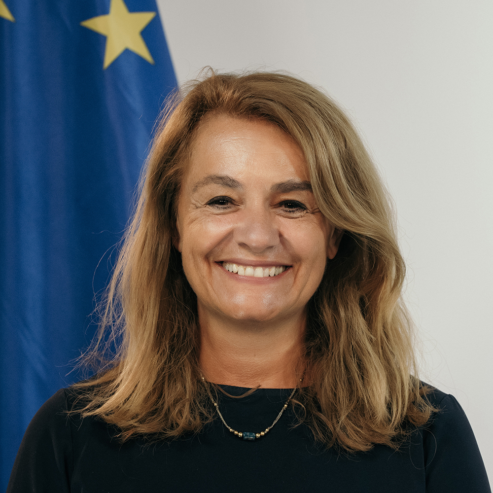 Lucilla Sioli