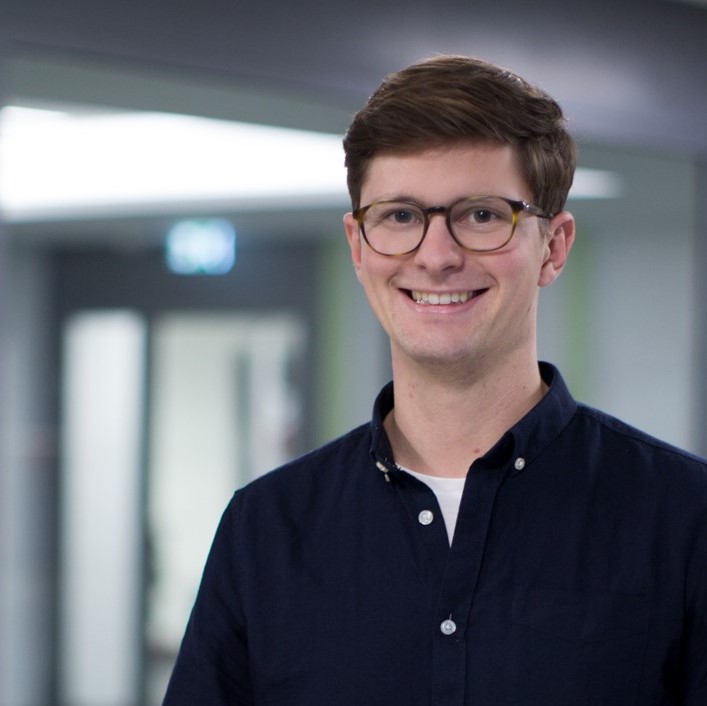 Moritz Schlagmann