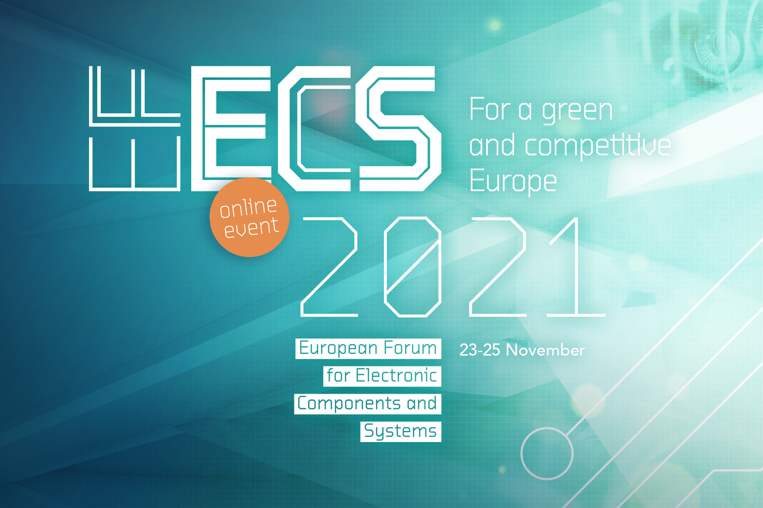 EFECS impression