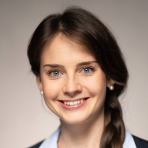 Linda Gesenhues