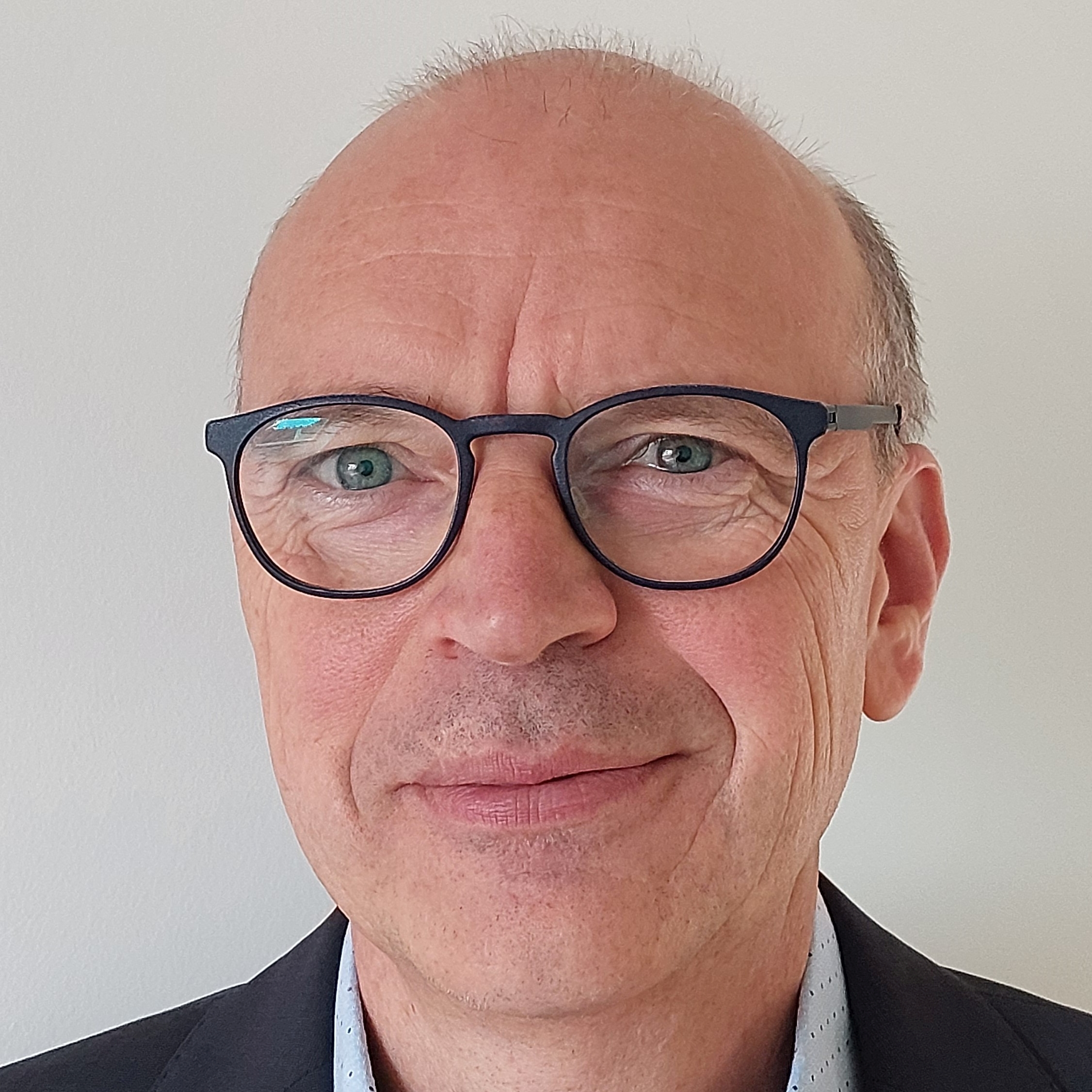 Werner Steinhoegl