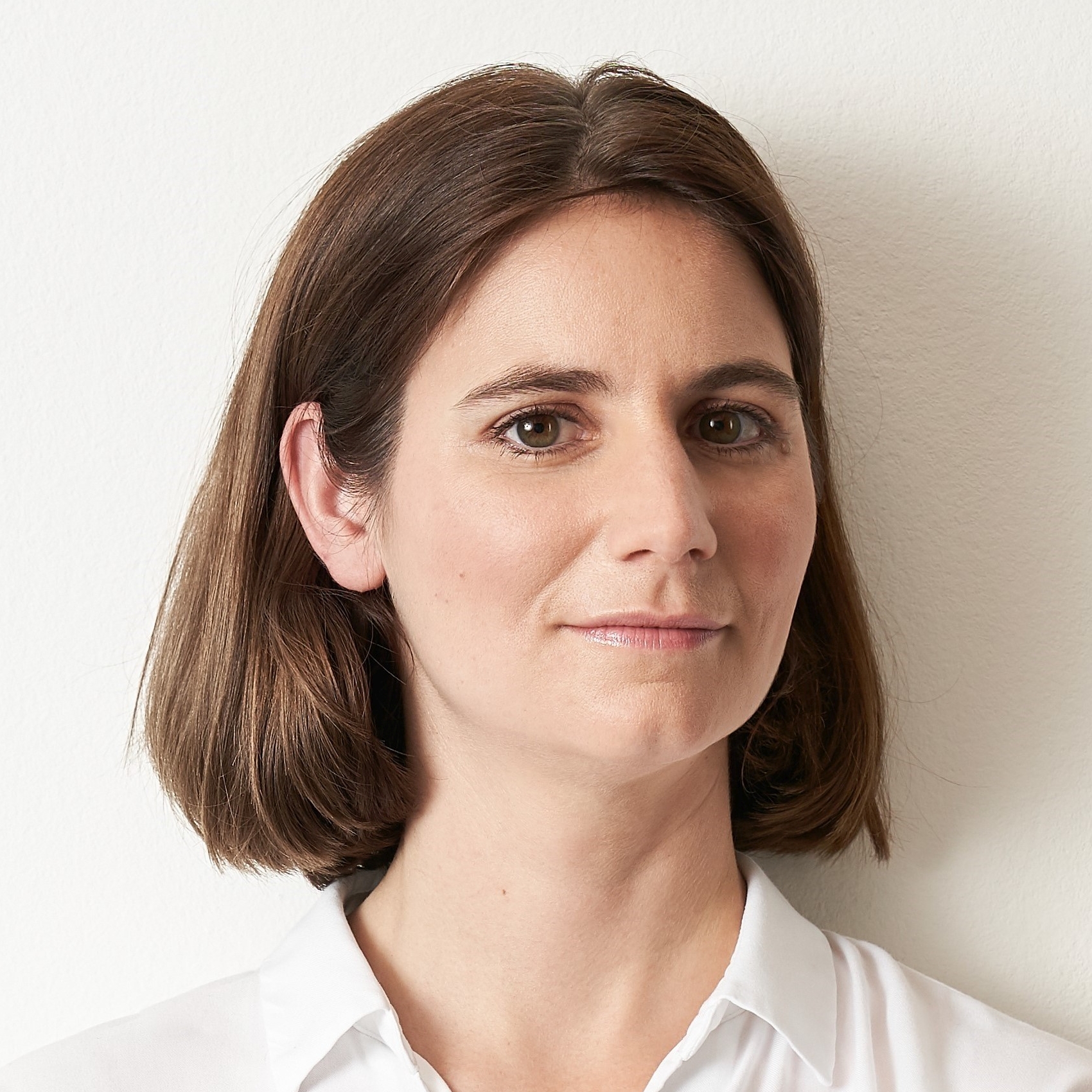 Annemarie Grossefrie