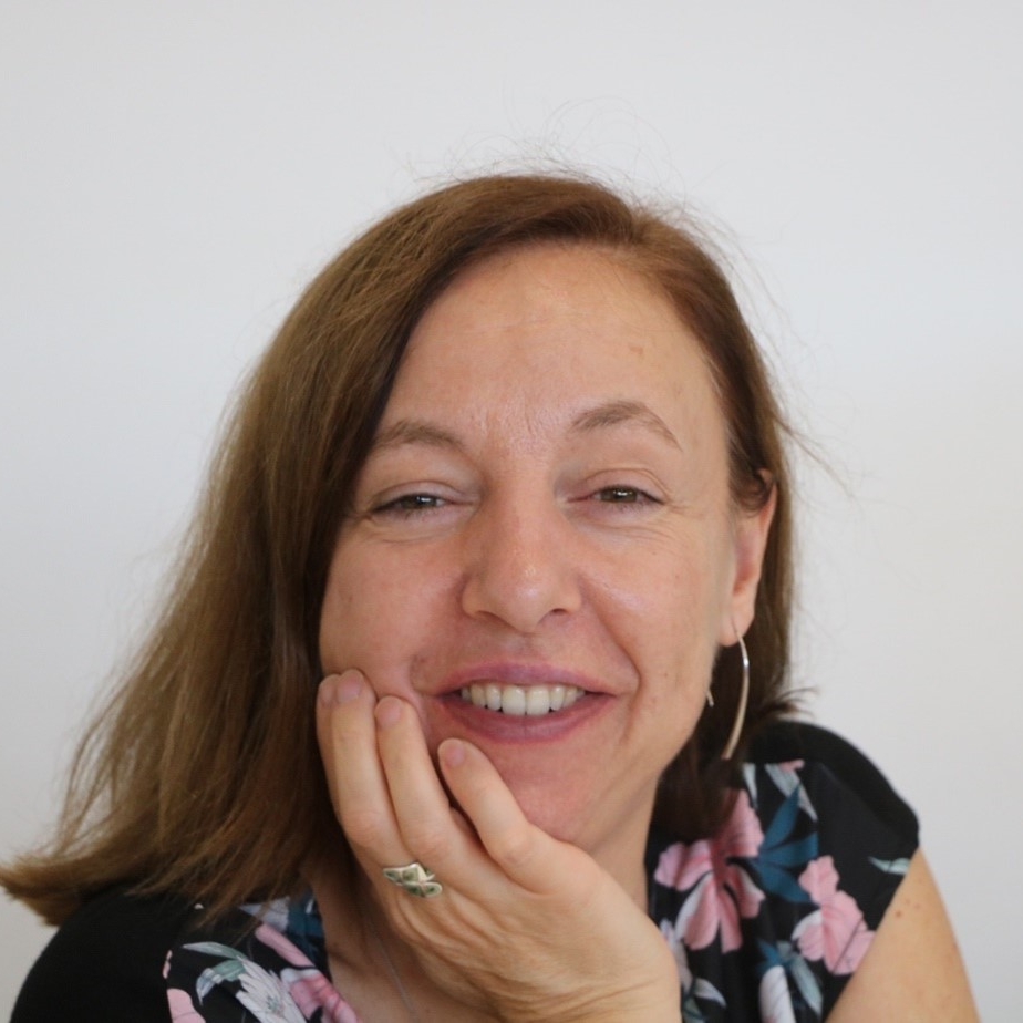 Berta Ferrer Llosa