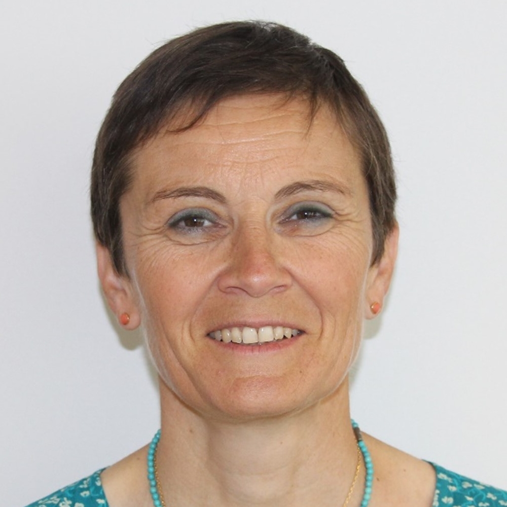Suzanne Lesecq
