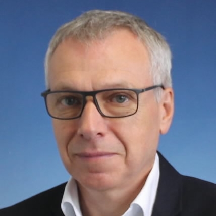 Gerhard Döll