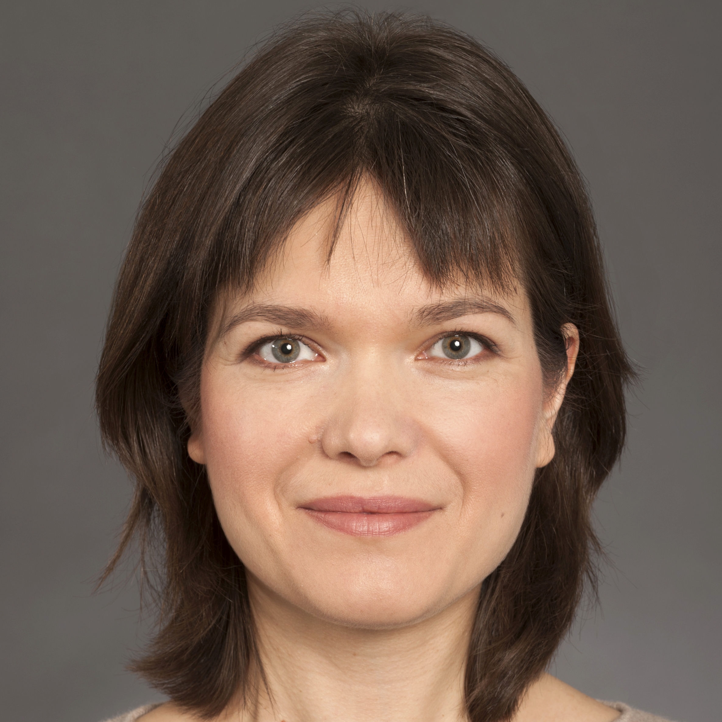 Inessa Seifert