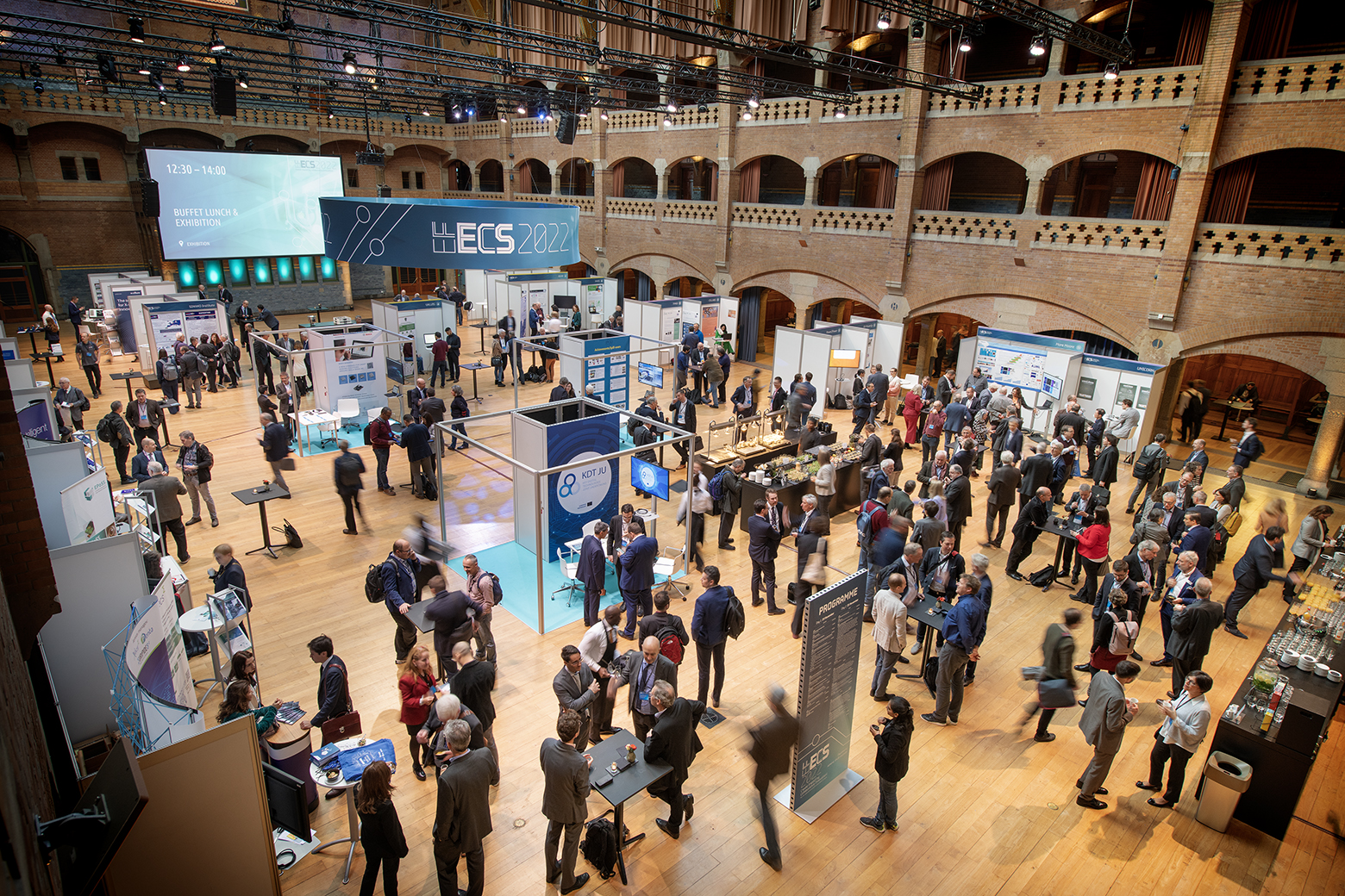 Beurs van Berlage Amsterdam